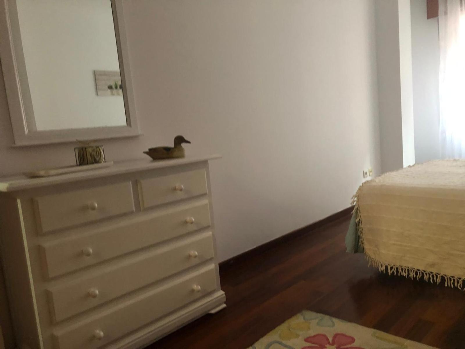 Apartamento Xacobe Grove, 120 Metros Totalmente Equipado, Luminoso, Centrico Y Con Plaza De Garaje O Grove Exterior photo