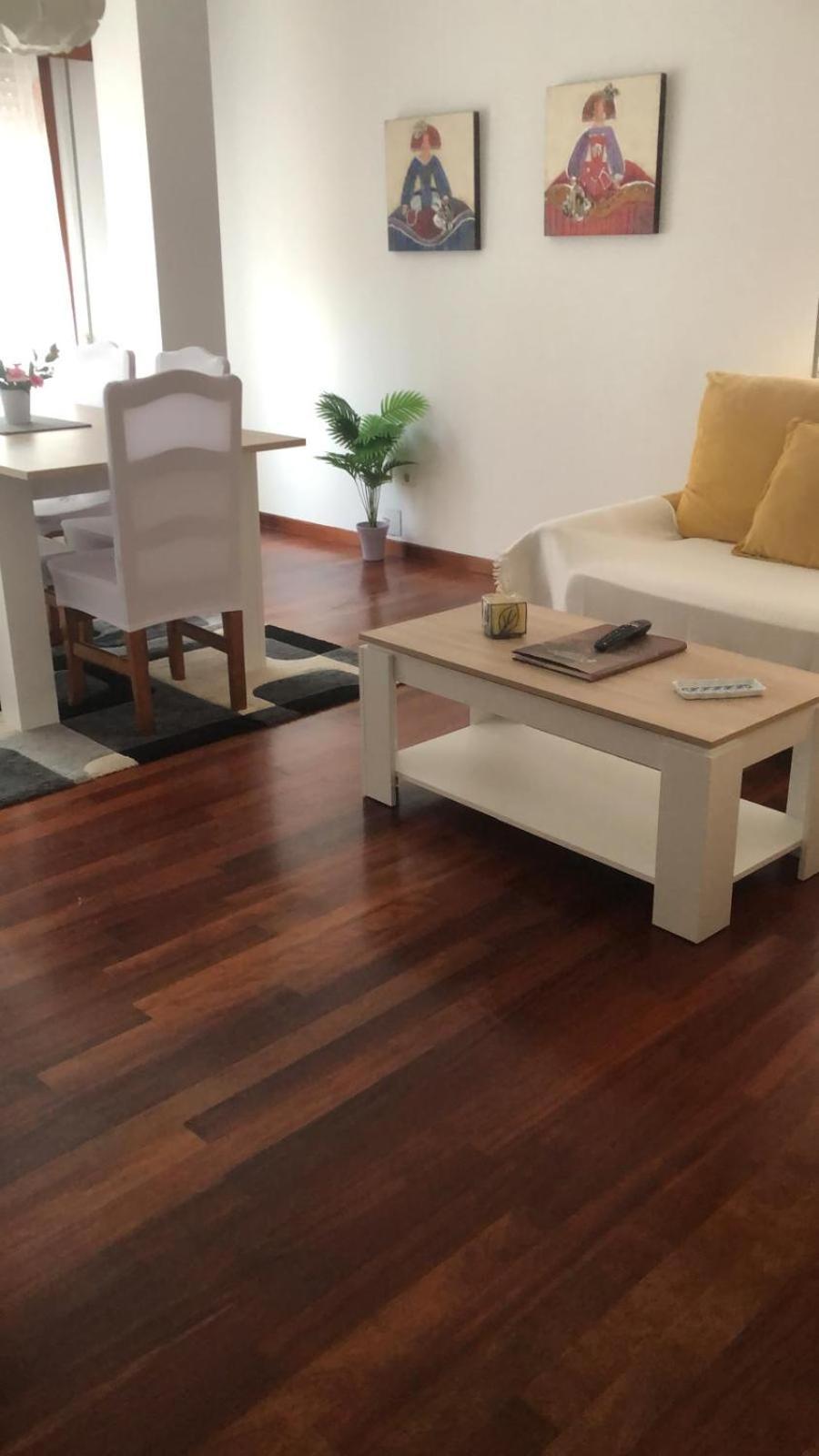 Apartamento Xacobe Grove, 120 Metros Totalmente Equipado, Luminoso, Centrico Y Con Plaza De Garaje O Grove Exterior photo